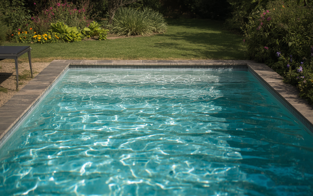 The Importance of Installing a Pool Fence for Safety
