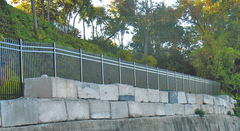 Security That Complements Your Property: The Benefits of Ornamental Fencing